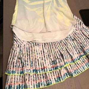 Tennis Outfit